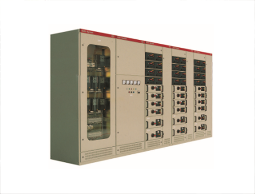 GCS低壓抽出式開關(guān)柜